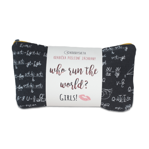 Holčičí KPZ - Matematika